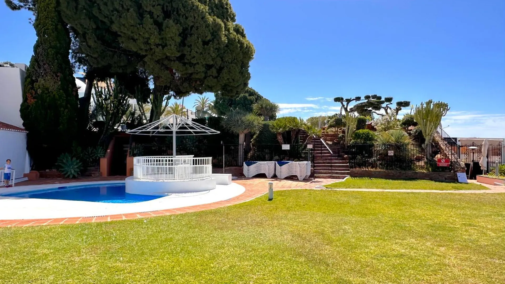 Apartamento Hibiscus 7 San Juan de Capistrano Nerja España