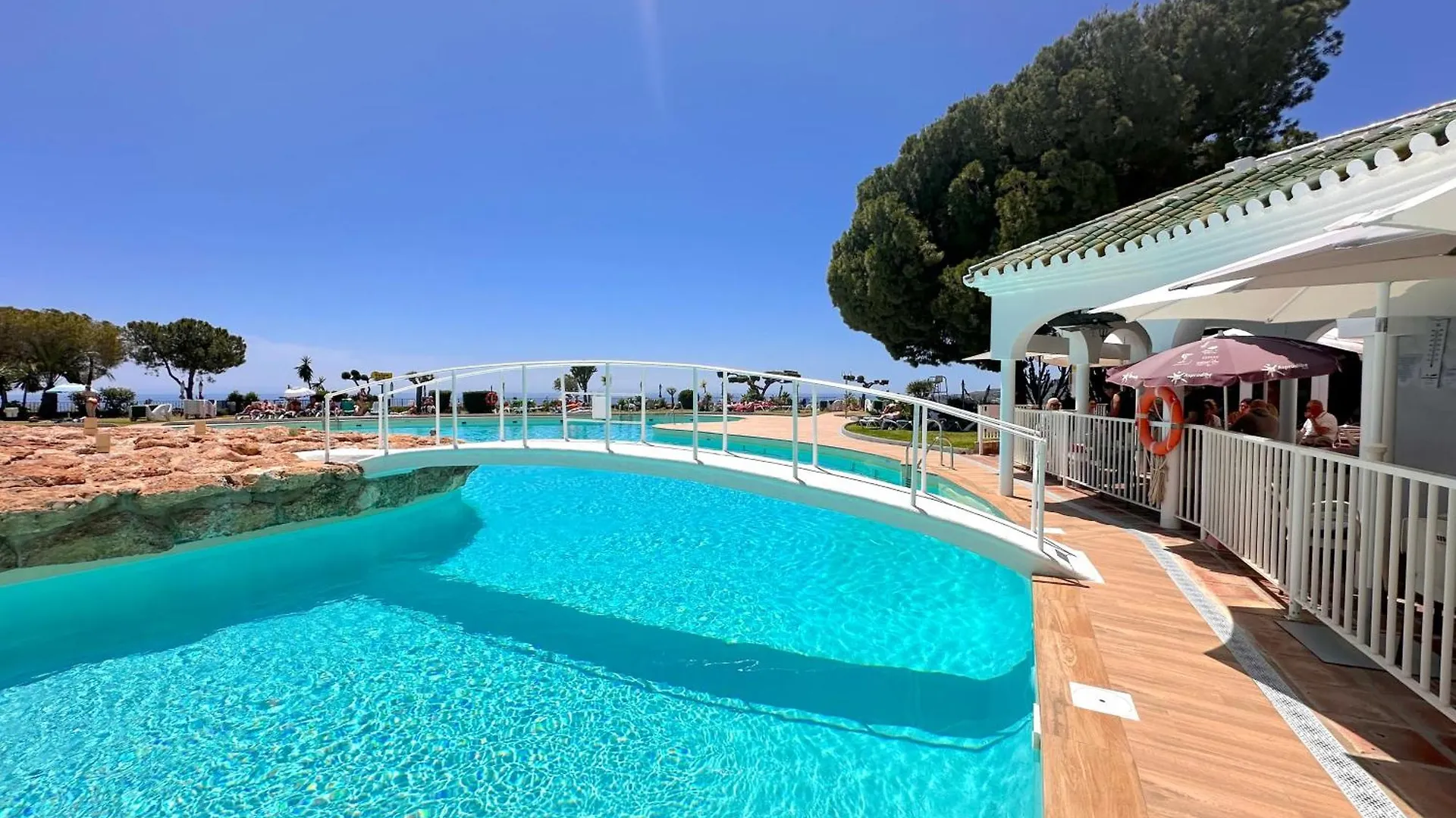 Apartamento Hibiscus 7 San Juan de Capistrano Nerja